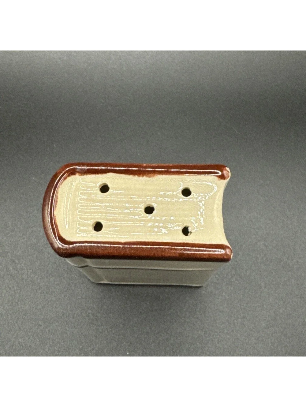 Vintage Pepper Shaker - Vol I